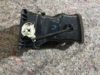 bontott SEAT ALHAMBRA Bal Szellőző