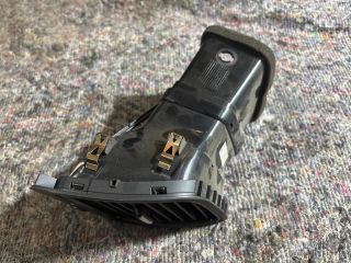 bontott SEAT ALHAMBRA Bal Szellőző