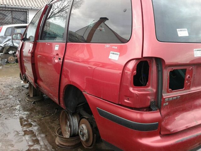 bontott SEAT ALHAMBRA Bal Tetősín