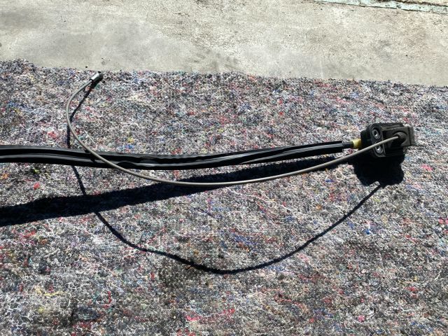 bontott SEAT ALHAMBRA Bal Tolóajtó Sín