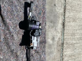 bontott SEAT ALHAMBRA Bal Tolóajtó Sín