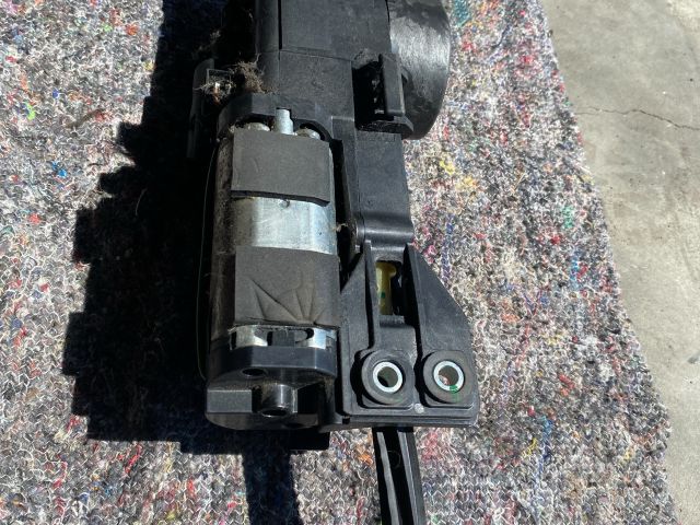 bontott SEAT ALHAMBRA Bal Tolóajtó Sín