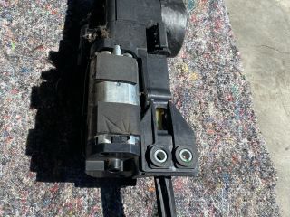 bontott SEAT ALHAMBRA Bal Tolóajtó Sín