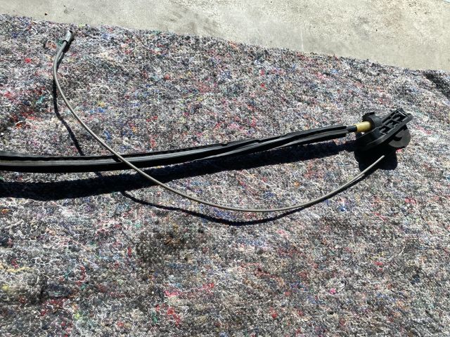 bontott SEAT ALHAMBRA Bal Tolóajtó Sín