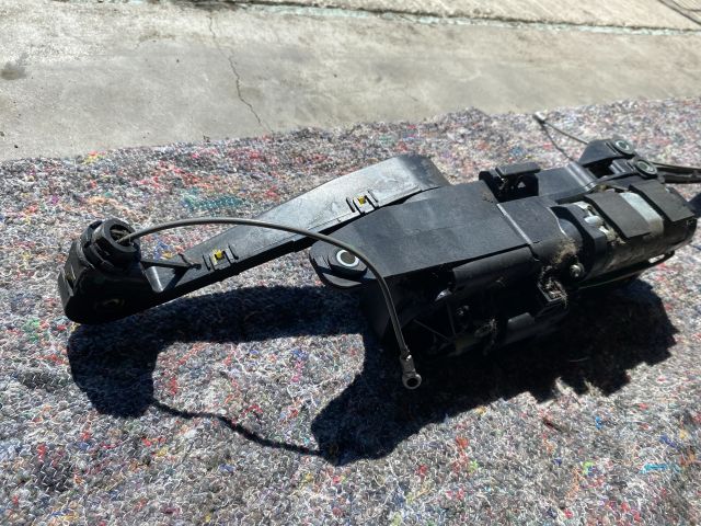 bontott SEAT ALHAMBRA Bal Tolóajtó Sín