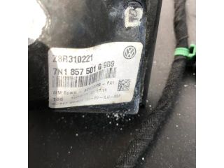 bontott SEAT ALHAMBRA Bal Visszapillantó Tükör (Elektromos)