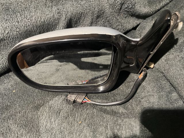 bontott SEAT ALHAMBRA Bal Visszapillantó Tükör (Elektromos)