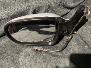 bontott SEAT ALHAMBRA Bal Visszapillantó Tükör (Elektromos)