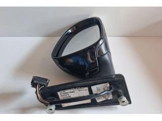 bontott SEAT ALHAMBRA Bal Visszapillantó Tükör (Elektromos)