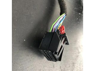 bontott SEAT ALHAMBRA Bal Visszapillantó Tükör (Elektromos)