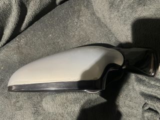 bontott SEAT ALHAMBRA Bal Visszapillantó Tükör (Elektromos)