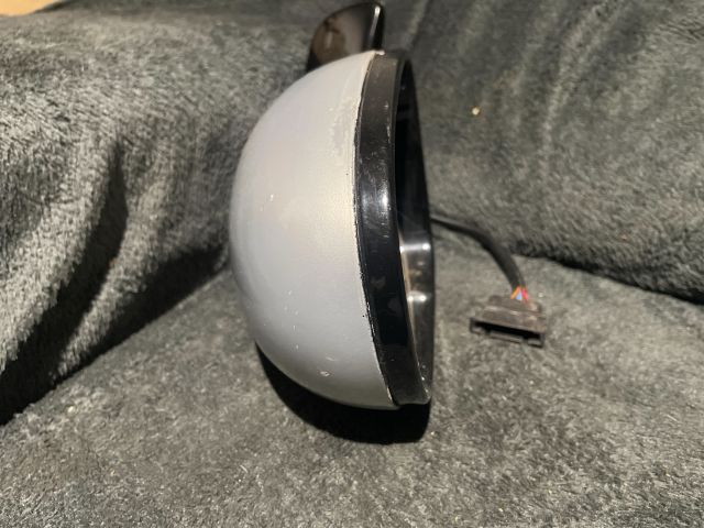 bontott SEAT ALHAMBRA Bal Visszapillantó Tükör (Elektromos)