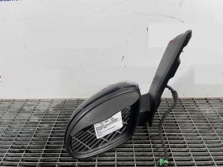 bontott SEAT ALHAMBRA Bal Visszapillantó Tükör (Elektromos)