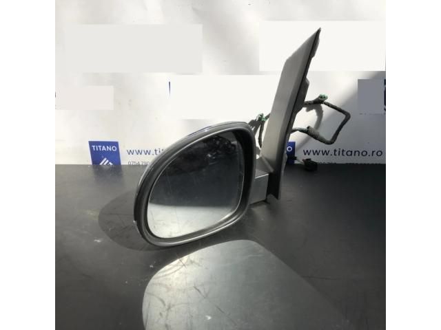 bontott SEAT ALHAMBRA Bal Visszapillantó Tükör (Elektromos)