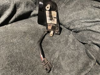 bontott SEAT ALHAMBRA Bal Visszapillantó Tükör (Elektromos)