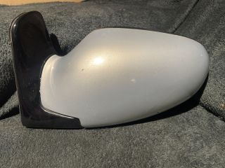 bontott SEAT ALHAMBRA Bal Visszapillantó Tükör (Elektromos)