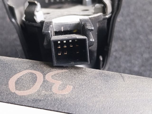 bontott SEAT ALHAMBRA Belső Visszapillantó Tükör