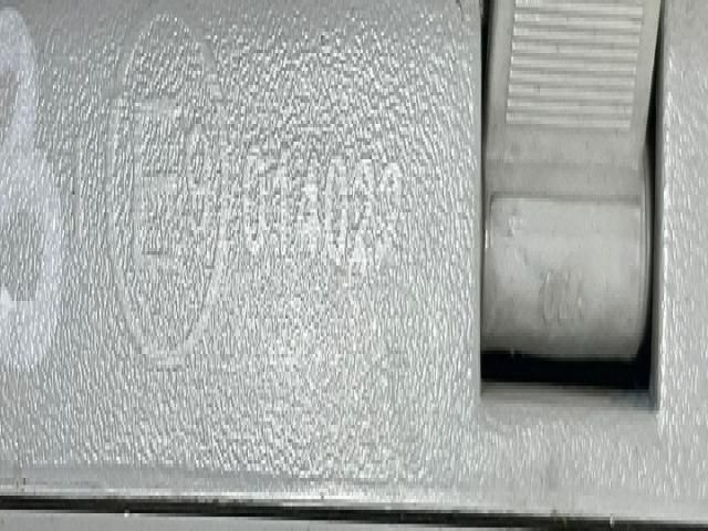 bontott SEAT ALHAMBRA Belső Visszapillantó Tükör