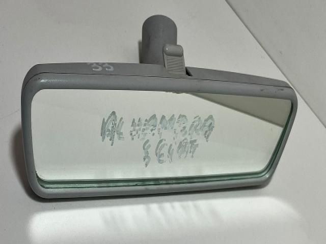 bontott SEAT ALHAMBRA Belső Visszapillantó Tükör
