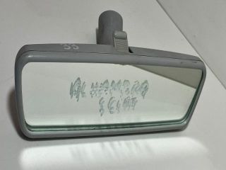 bontott SEAT ALHAMBRA Belső Visszapillantó Tükör