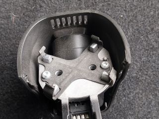 bontott SEAT ALHAMBRA Belső Visszapillantó Tükör