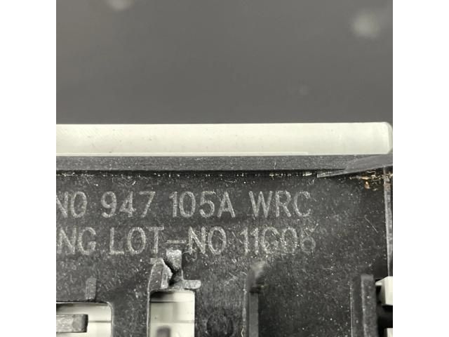 bontott SEAT ALHAMBRA Beltér Világítás Első