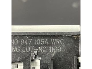 bontott SEAT ALHAMBRA Beltér Világítás Első