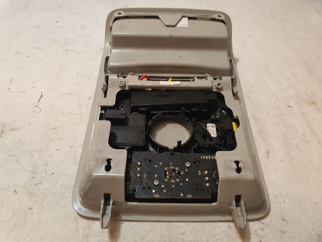 bontott SEAT ALHAMBRA Beltér Világítás Első