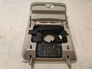 bontott SEAT ALHAMBRA Beltér Világítás Első