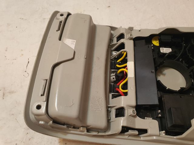 bontott SEAT ALHAMBRA Beltér Világítás Első