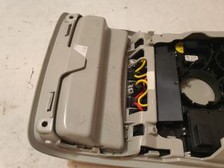 bontott SEAT ALHAMBRA Beltér Világítás Első