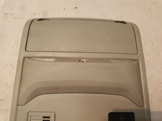 bontott SEAT ALHAMBRA Beltér Világítás Első