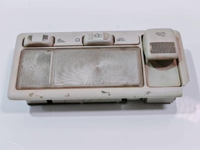 bontott SEAT ALHAMBRA Beltér Világítás Első