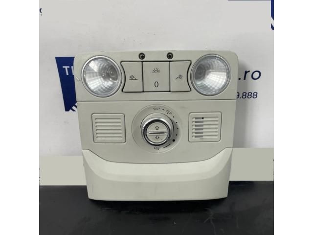 bontott SEAT ALHAMBRA Beltér Világítás Első