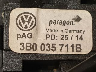 bontott SEAT ALHAMBRA Beltér Világítás Első