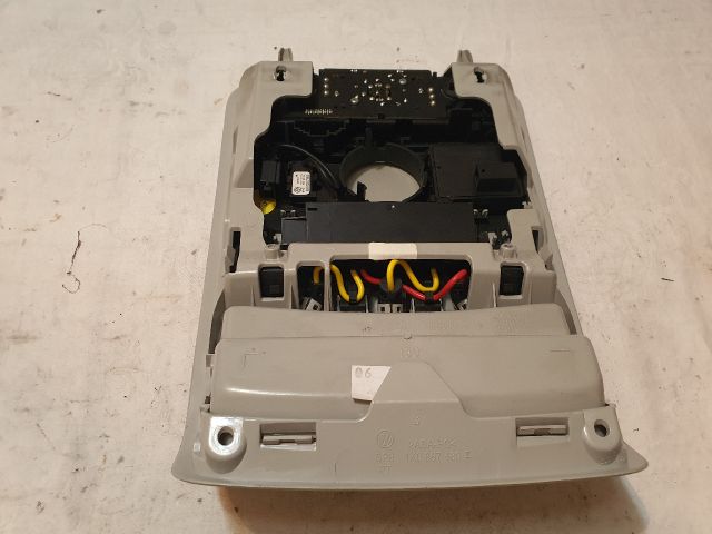 bontott SEAT ALHAMBRA Beltér Világítás Első