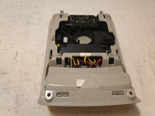 bontott SEAT ALHAMBRA Beltér Világítás Első