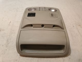 bontott SEAT ALHAMBRA Beltér Világítás Első