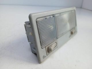 bontott SEAT ALHAMBRA Beltér Világítás Első