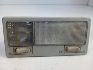 bontott SEAT ALHAMBRA Beltér Világítás Első