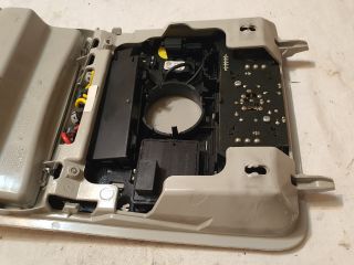 bontott SEAT ALHAMBRA Beltér Világítás Első