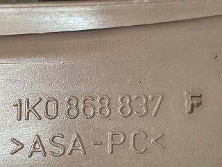 bontott SEAT ALHAMBRA Beltér Világítás Első