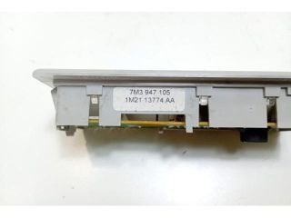 bontott SEAT ALHAMBRA Beltér Világítás Első