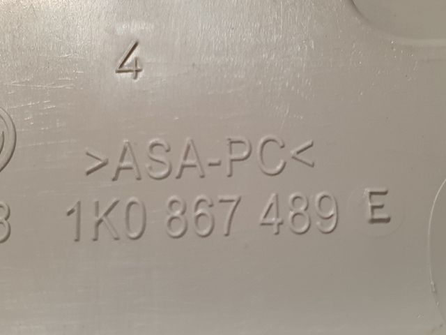 bontott SEAT ALHAMBRA Beltér Világítás Első