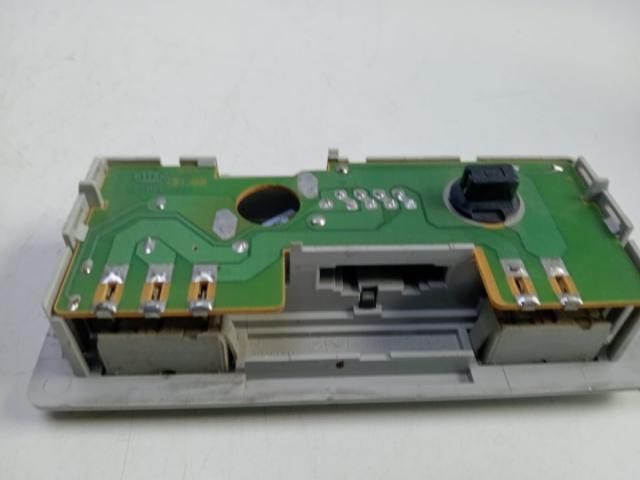 bontott SEAT ALHAMBRA Beltér Világítás Első