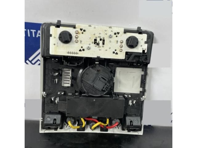 bontott SEAT ALHAMBRA Beltér Világítás Első