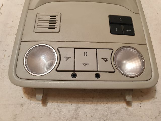 bontott SEAT ALHAMBRA Beltér Világítás Első