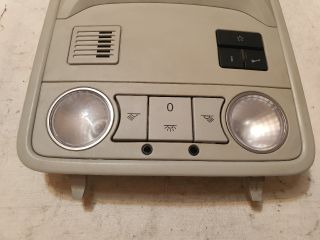 bontott SEAT ALHAMBRA Beltér Világítás Első