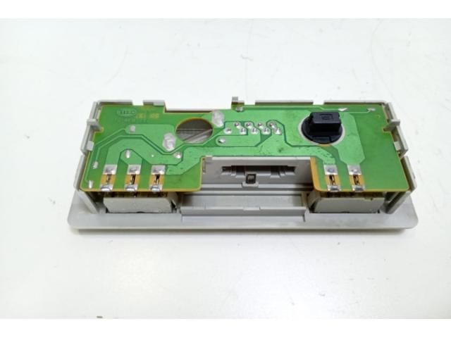 bontott SEAT ALHAMBRA Beltér Világítás Első