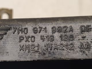 bontott SEAT ALHAMBRA Biztosítéktábla Utastér